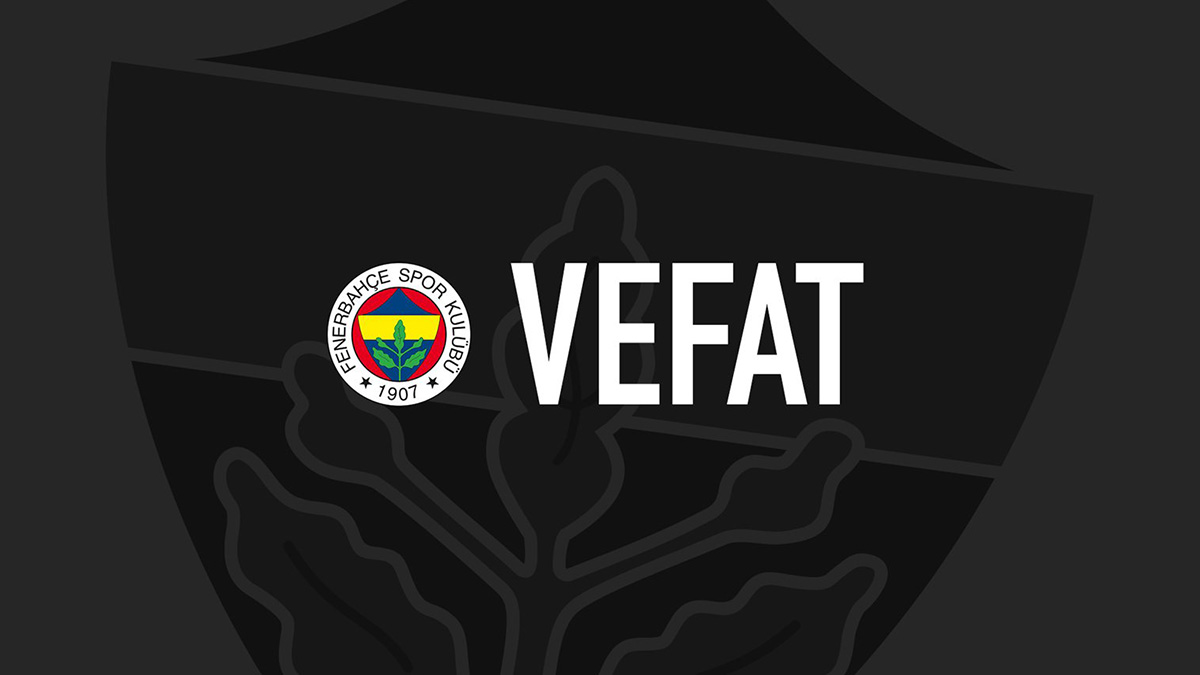 Kulüp üyemiz Yakup Küçükçolak vefat etti