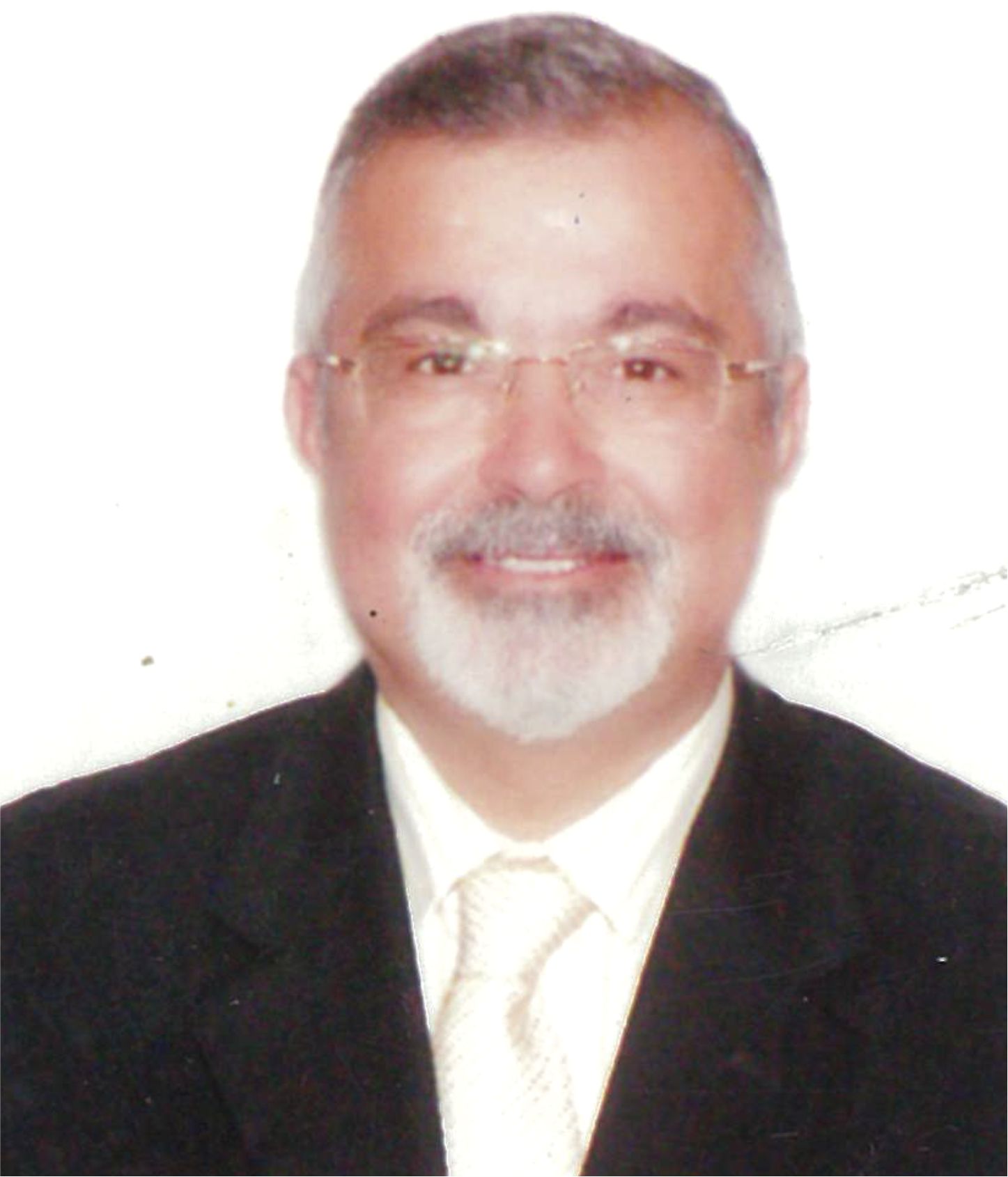 Süleyman CANDAN
