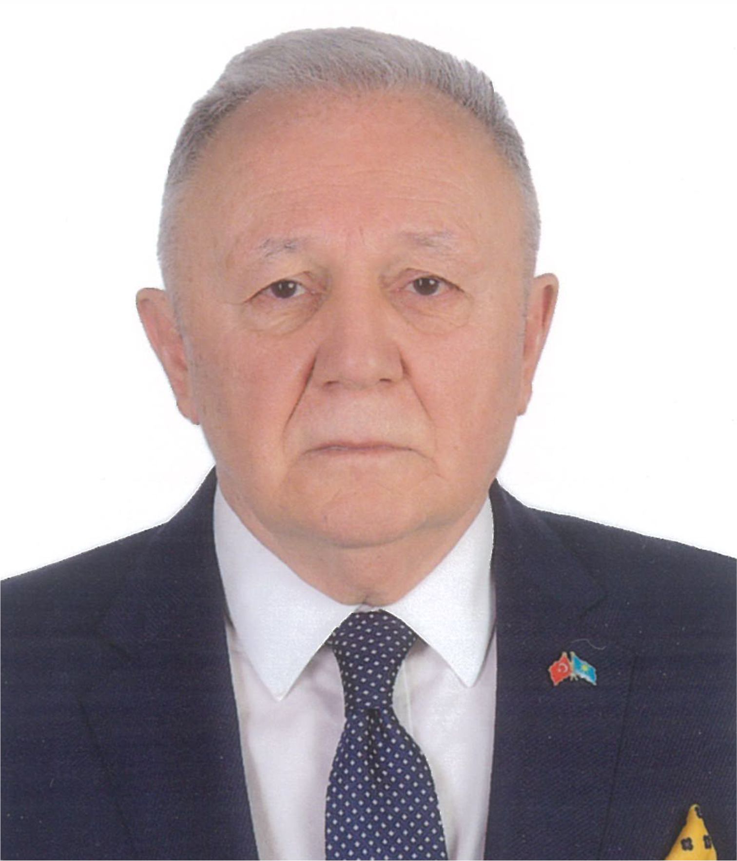 Bülent ARSLAN