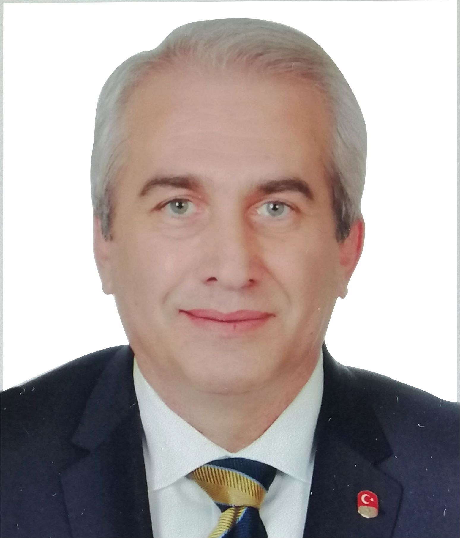 Gürsel ŞEN